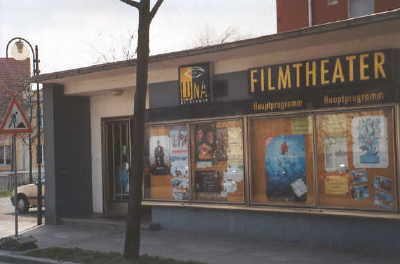 Luna Kino Metzingen Luna Kino Metzingen